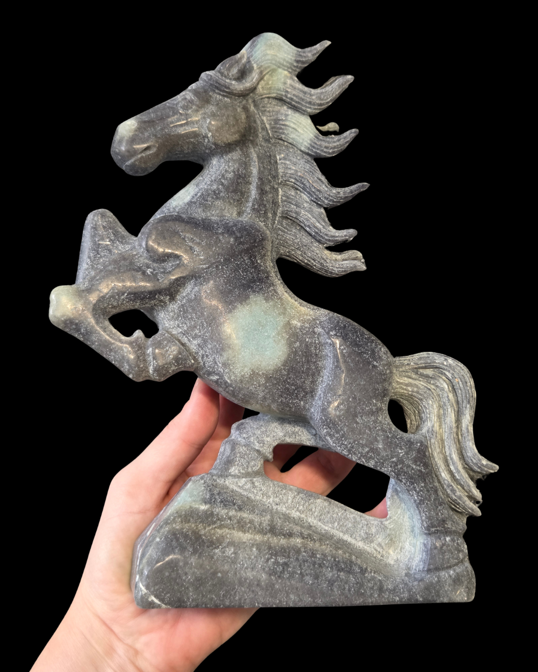 Horse - Trolleite