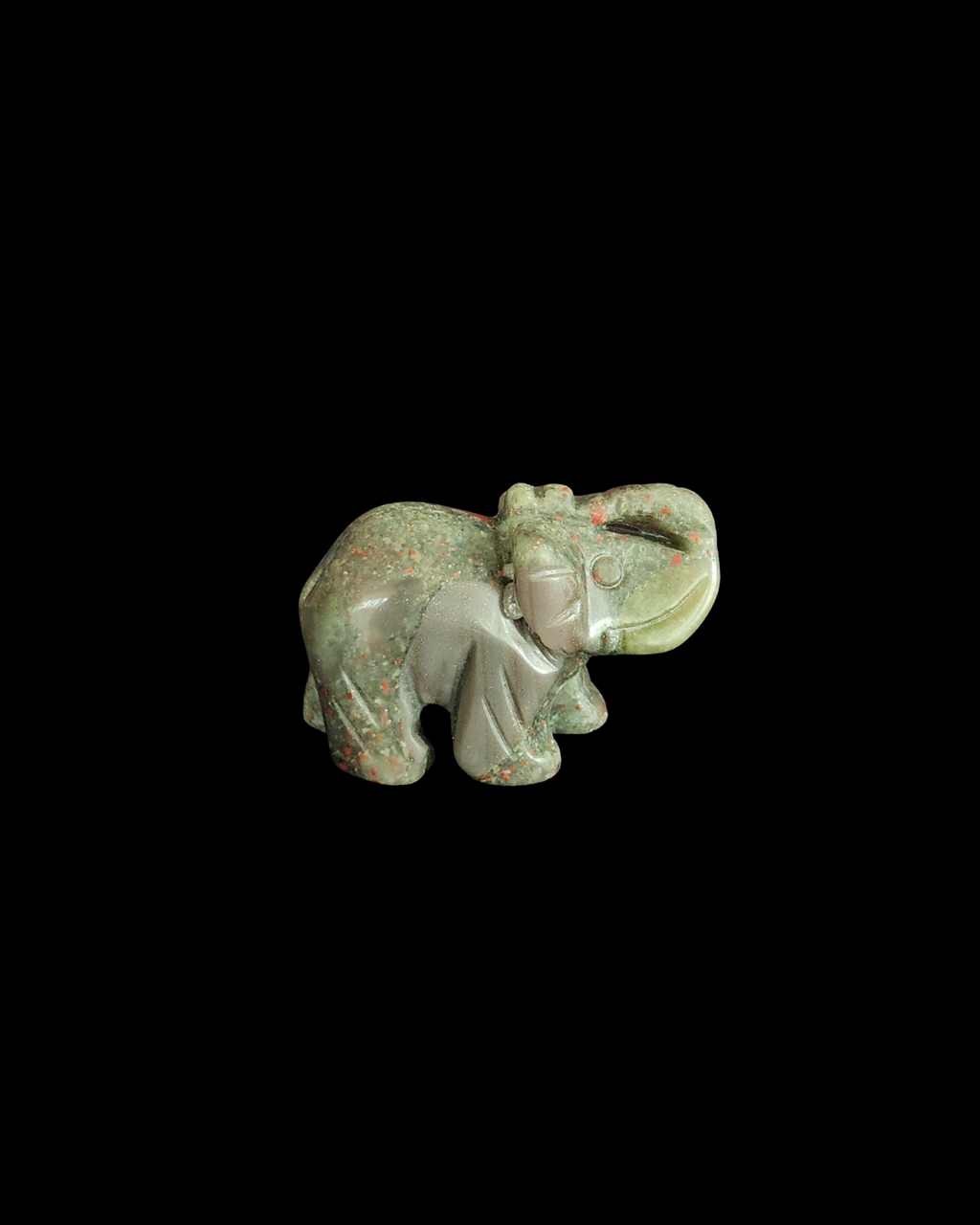Elephant - Blood Stone