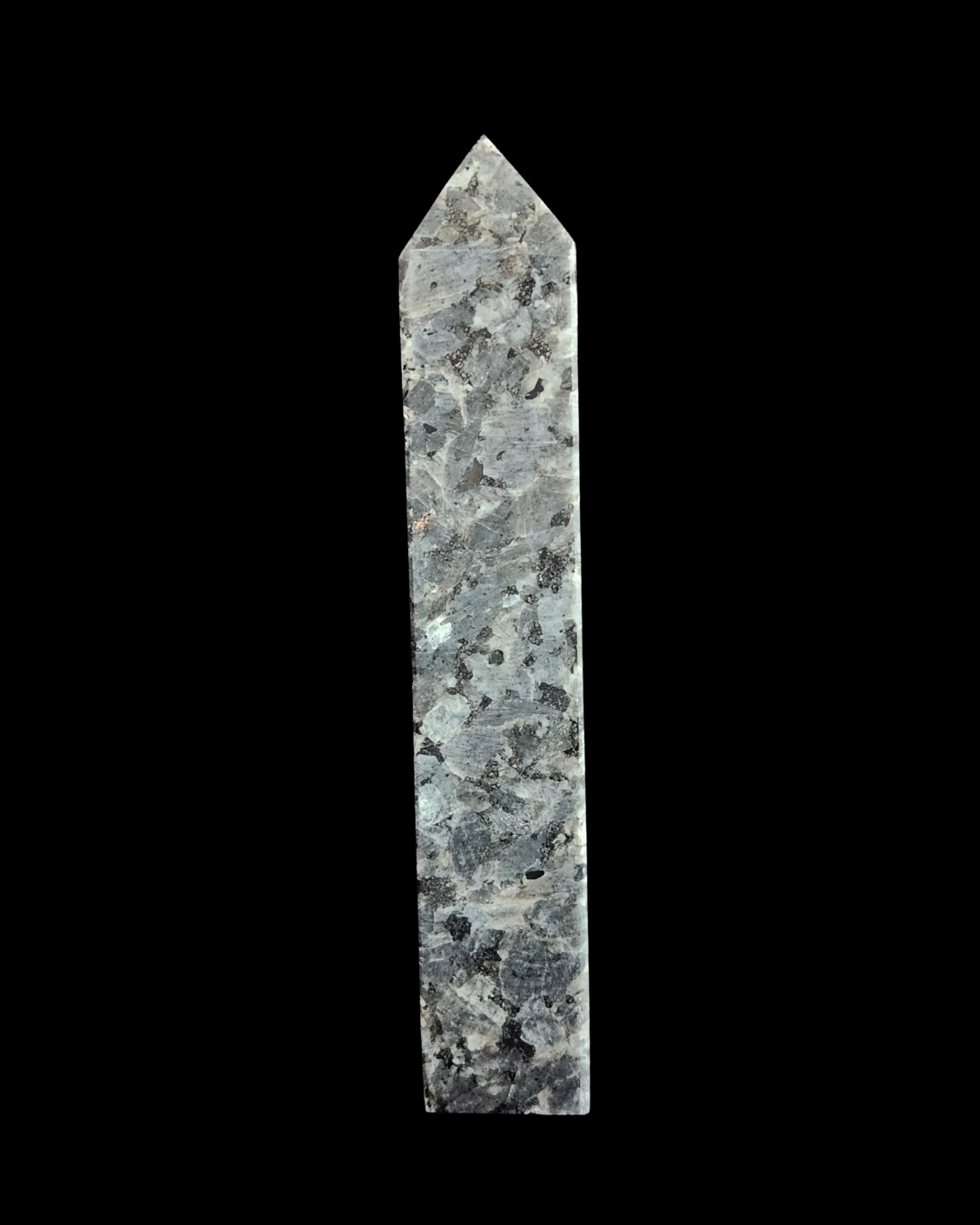 Obelisk - Larvikite