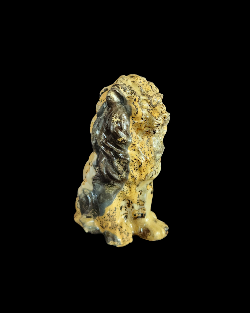 Lion - Picture Jasper