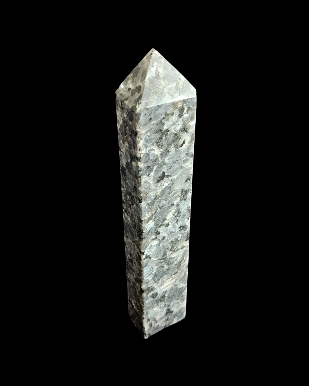 Obelisk - Larvikite