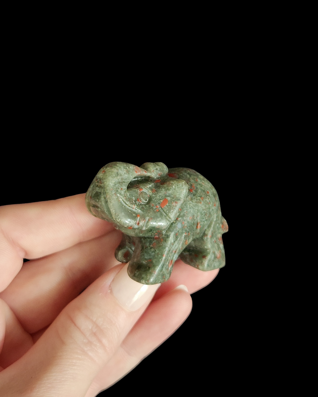 Elephant - Blood Stone