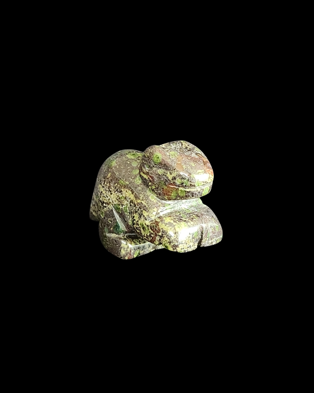 Dinosaur - Blood Stone