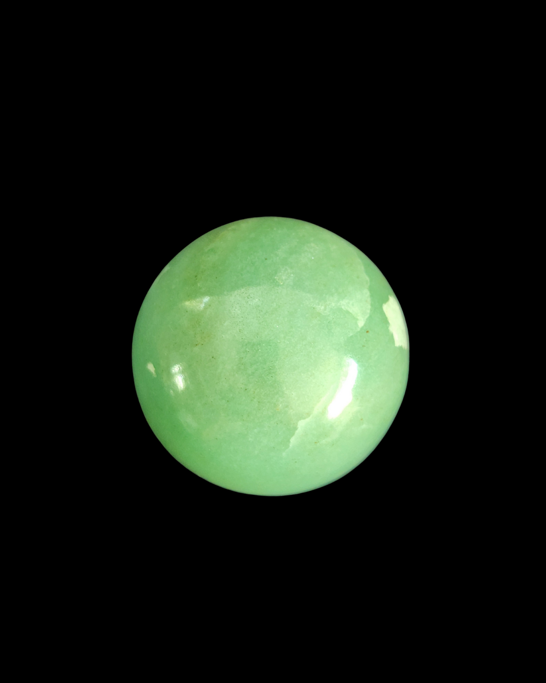 Sphere - Green Aventurine