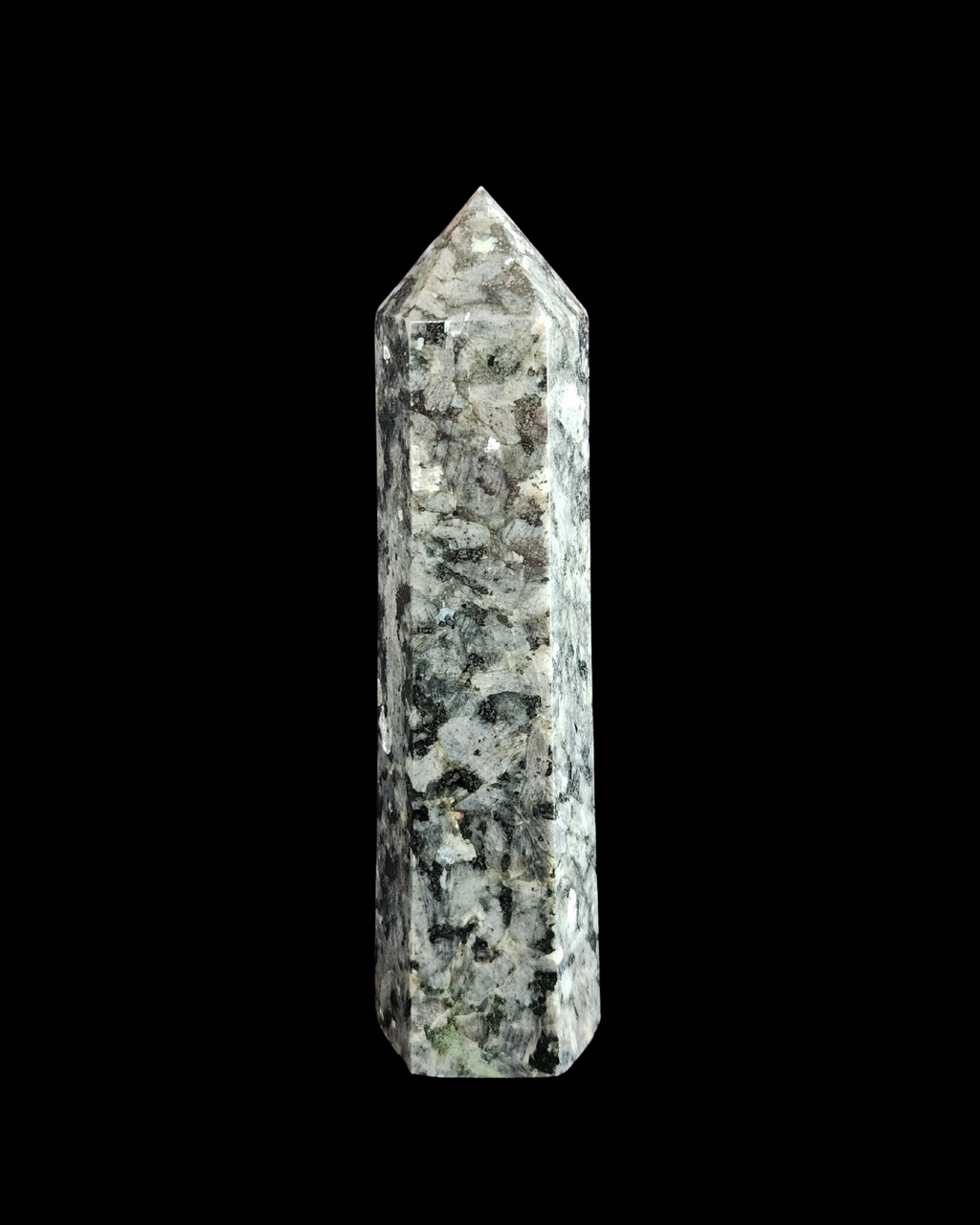 Generator - Larvikite