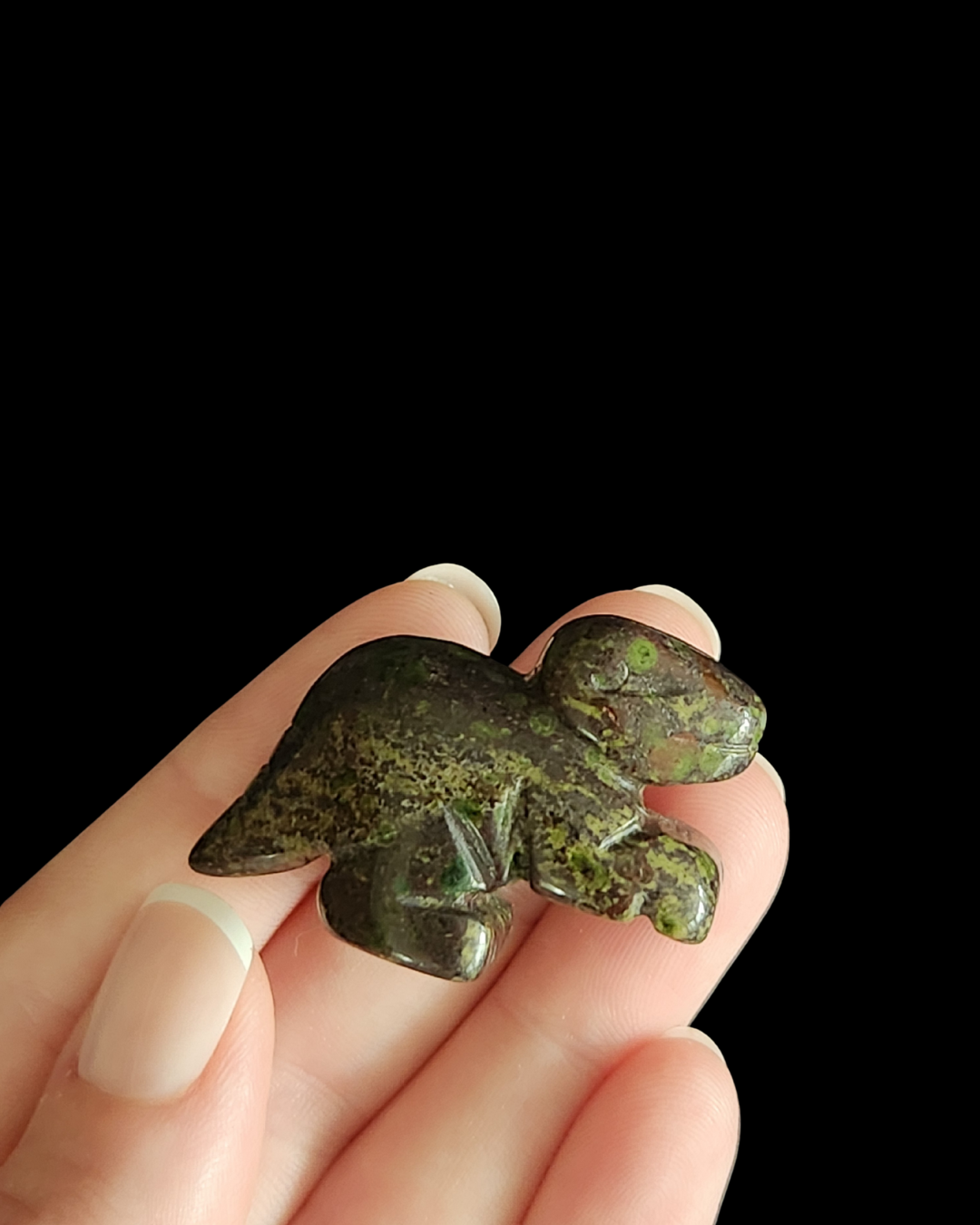 Dinosaur - Blood Stone