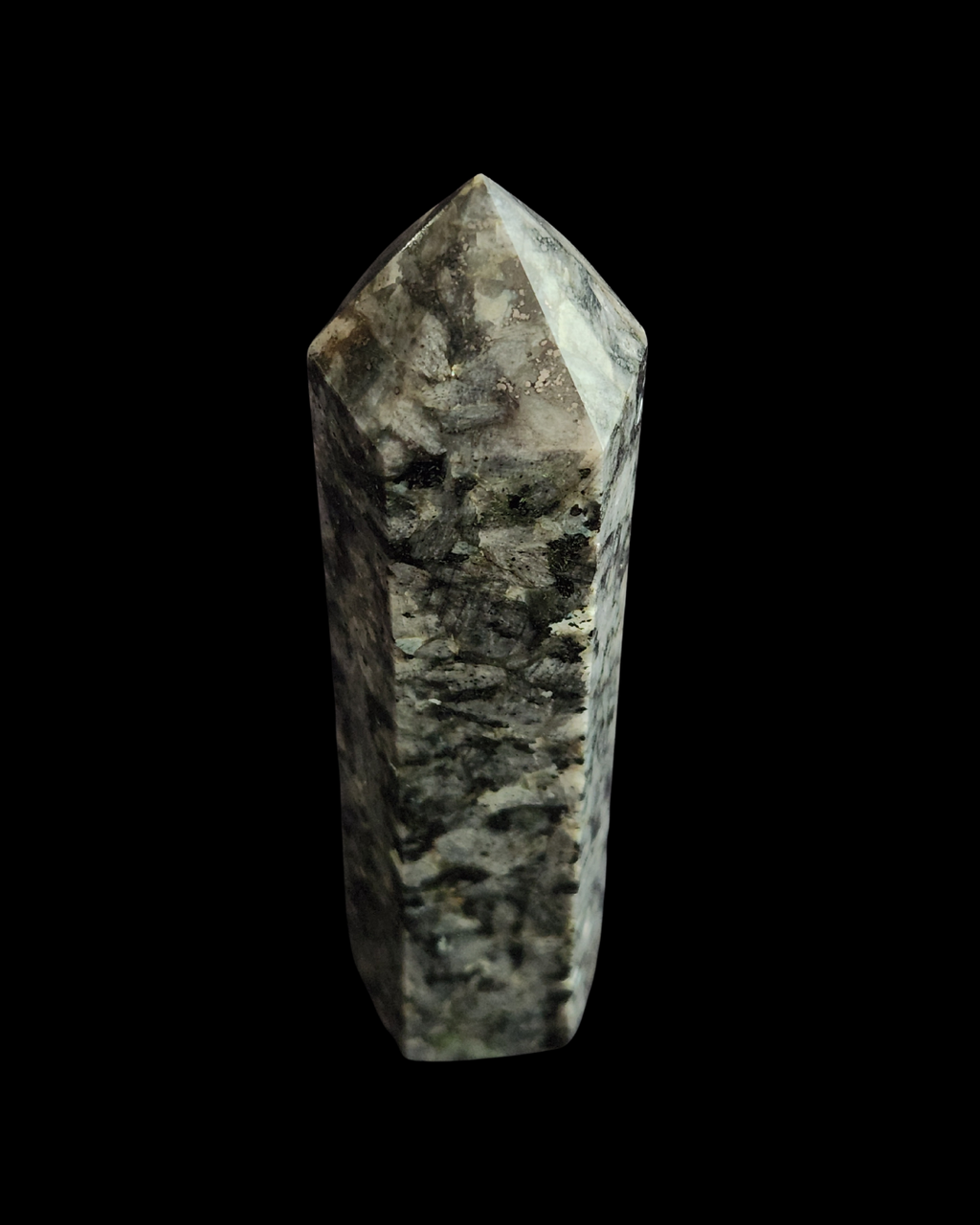 Generator - Larvikite
