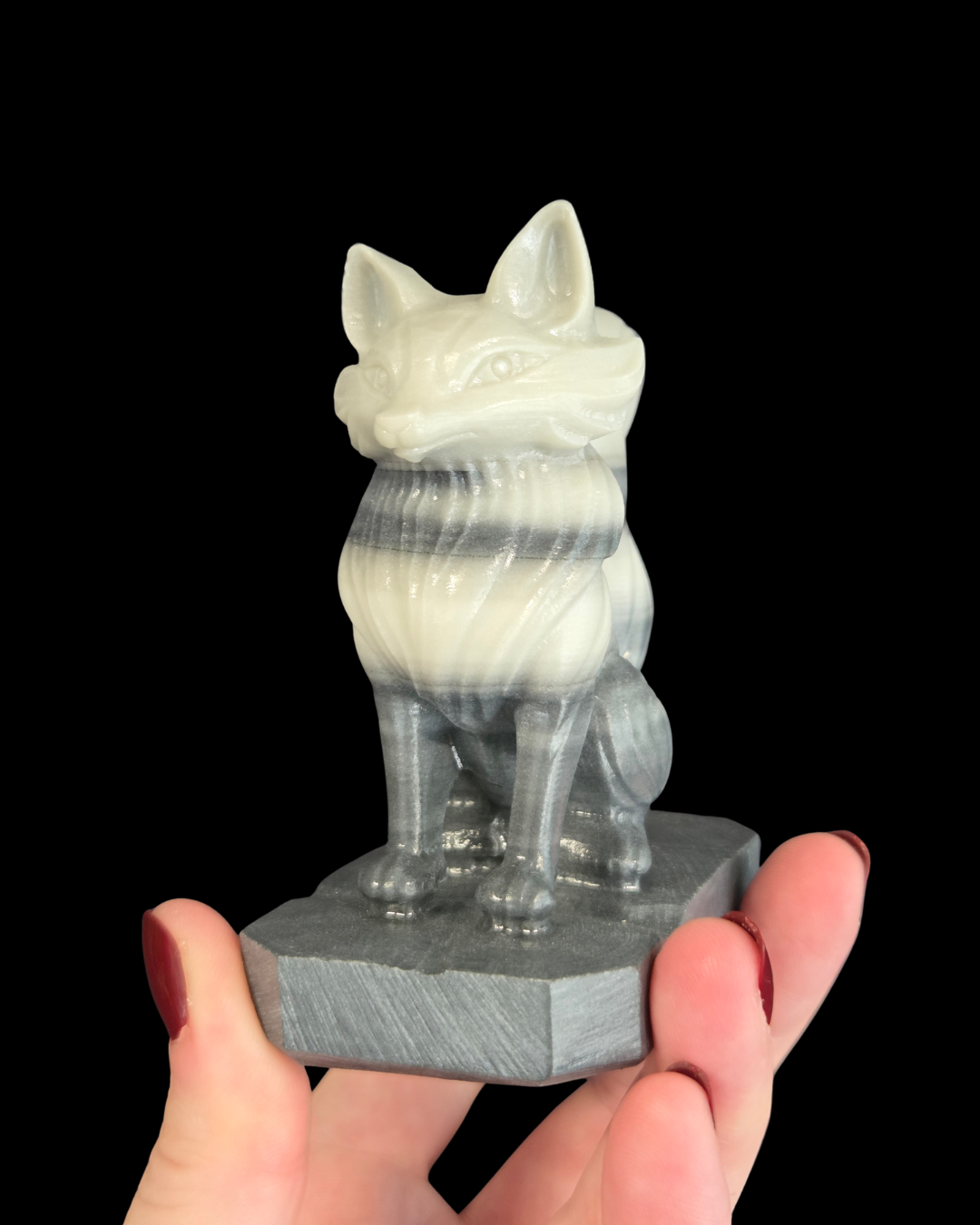 Fox - Tai Chi