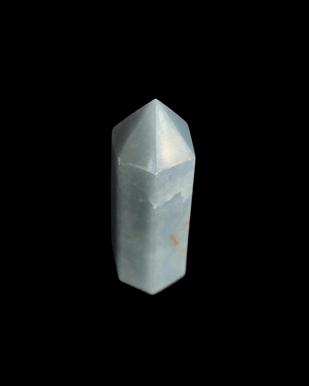 Generator - Blue Angelite