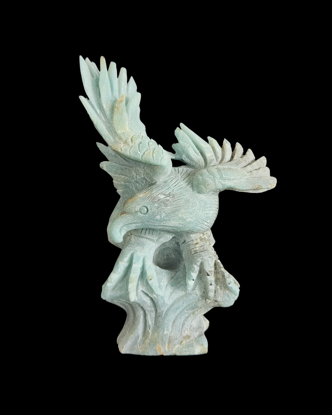 Eagle - Amazonite