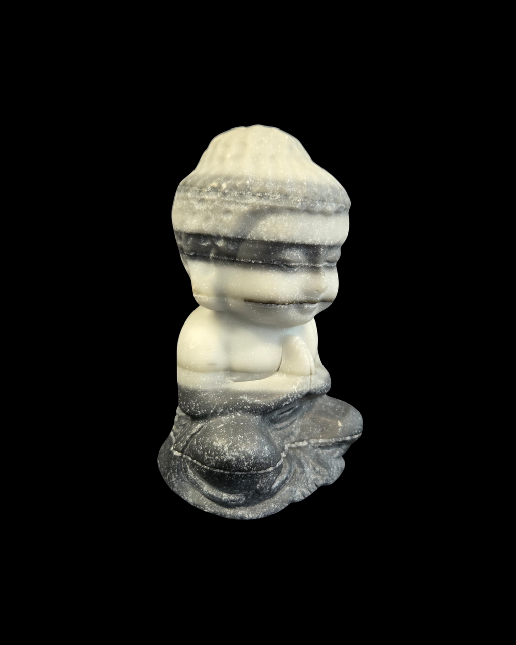 Buddha - Tai Chi