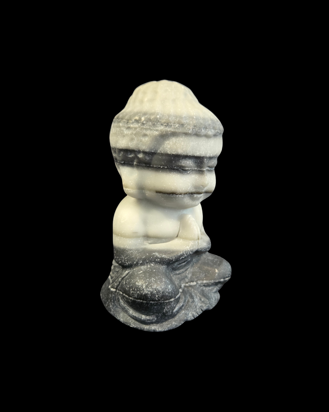 Buddha - Tai Chi