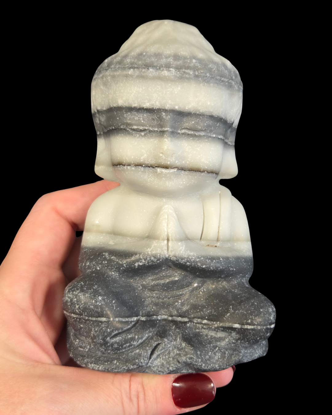 Buddha - Tai Chi