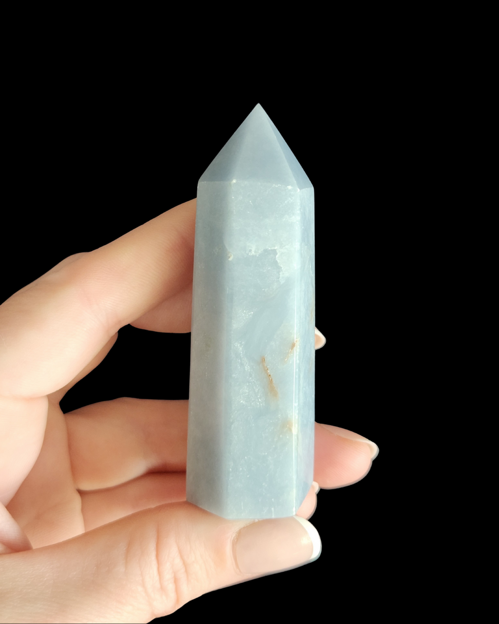 Generator - Blue Angelite