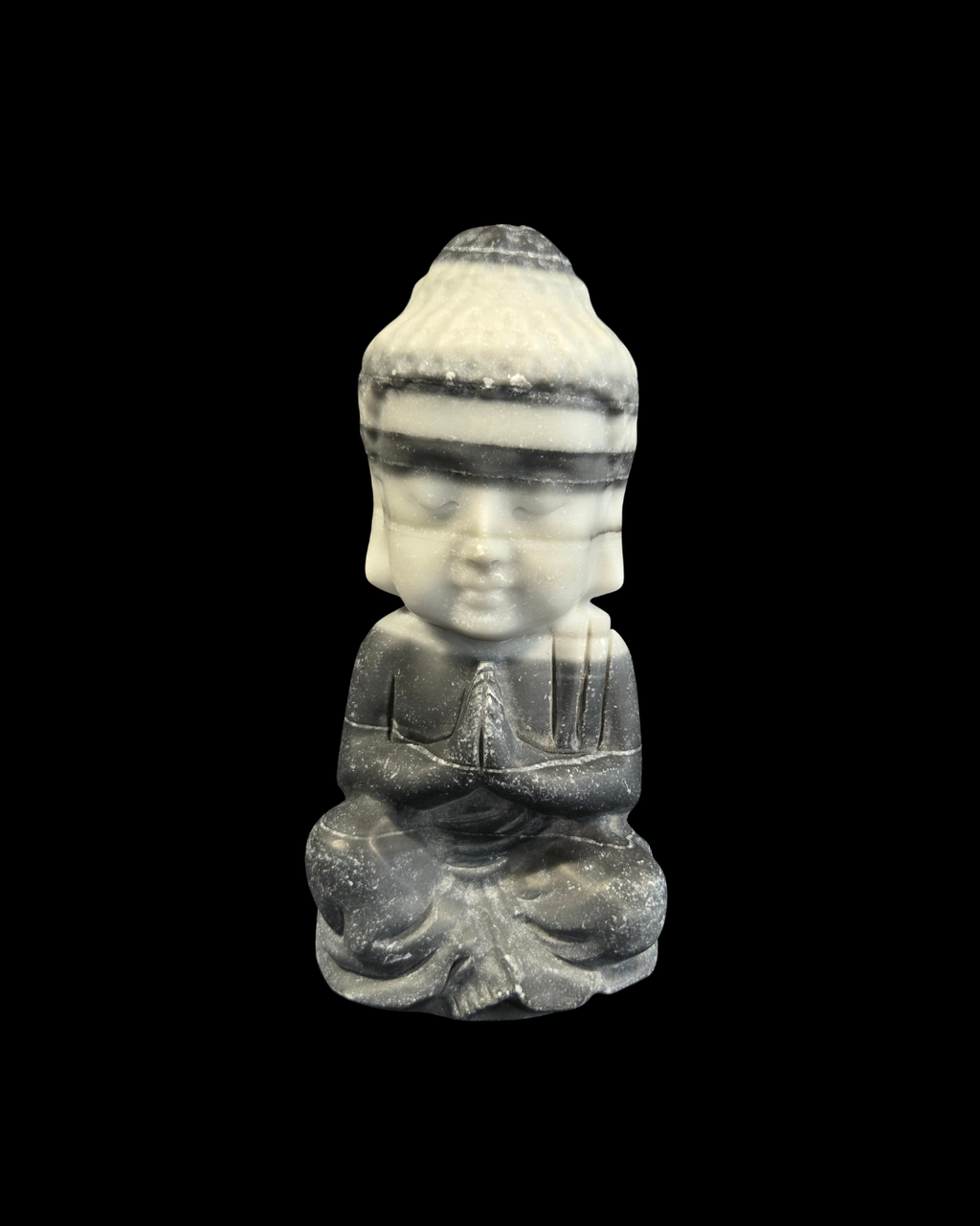 Buddha - Tai Chi