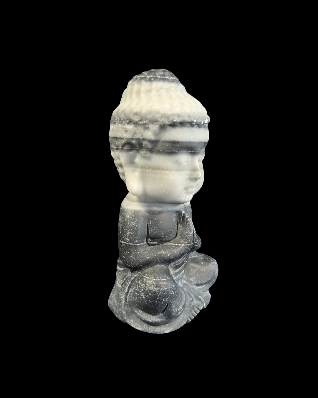 Buddha - Tai Chi