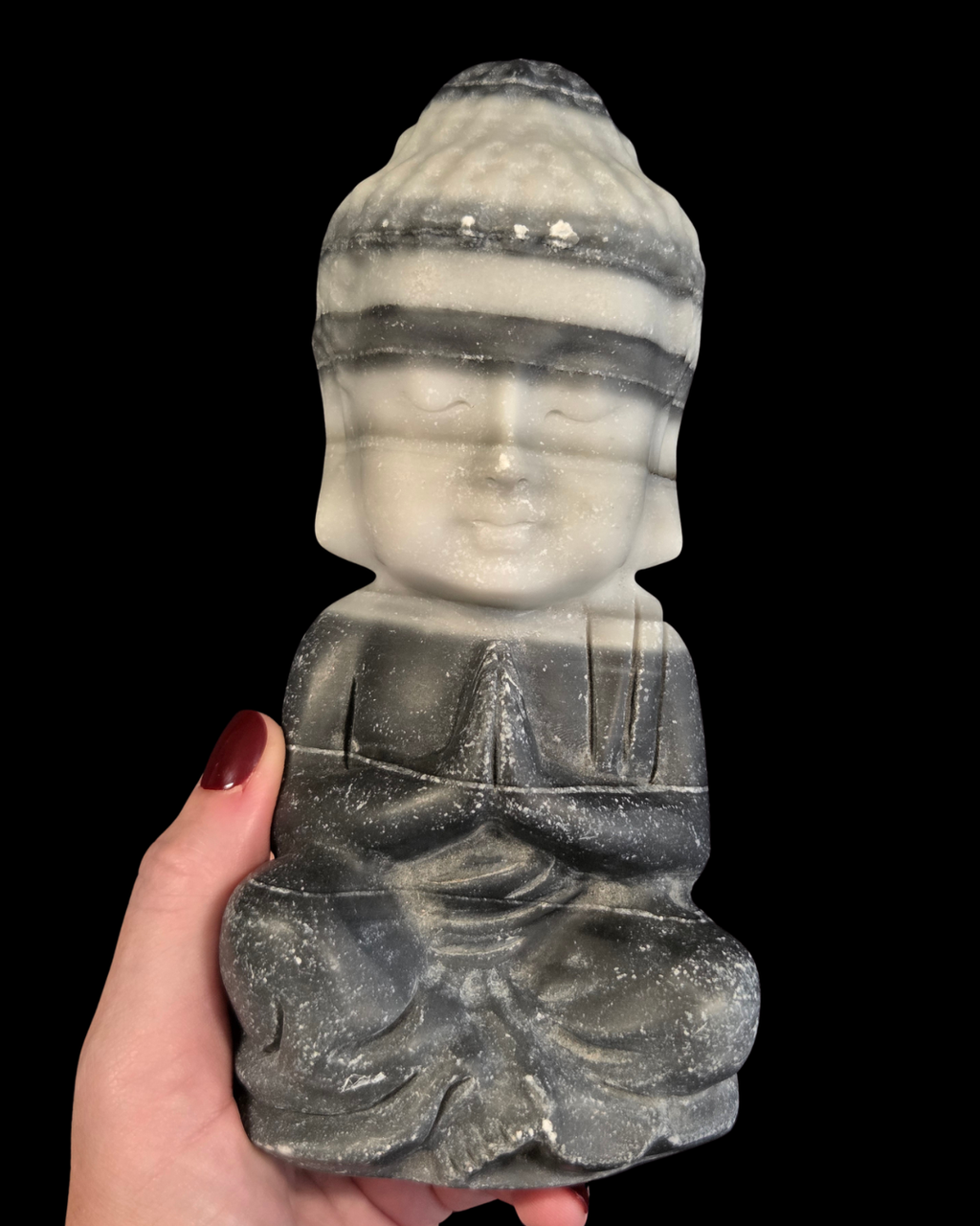 Buddha - Tai Chi