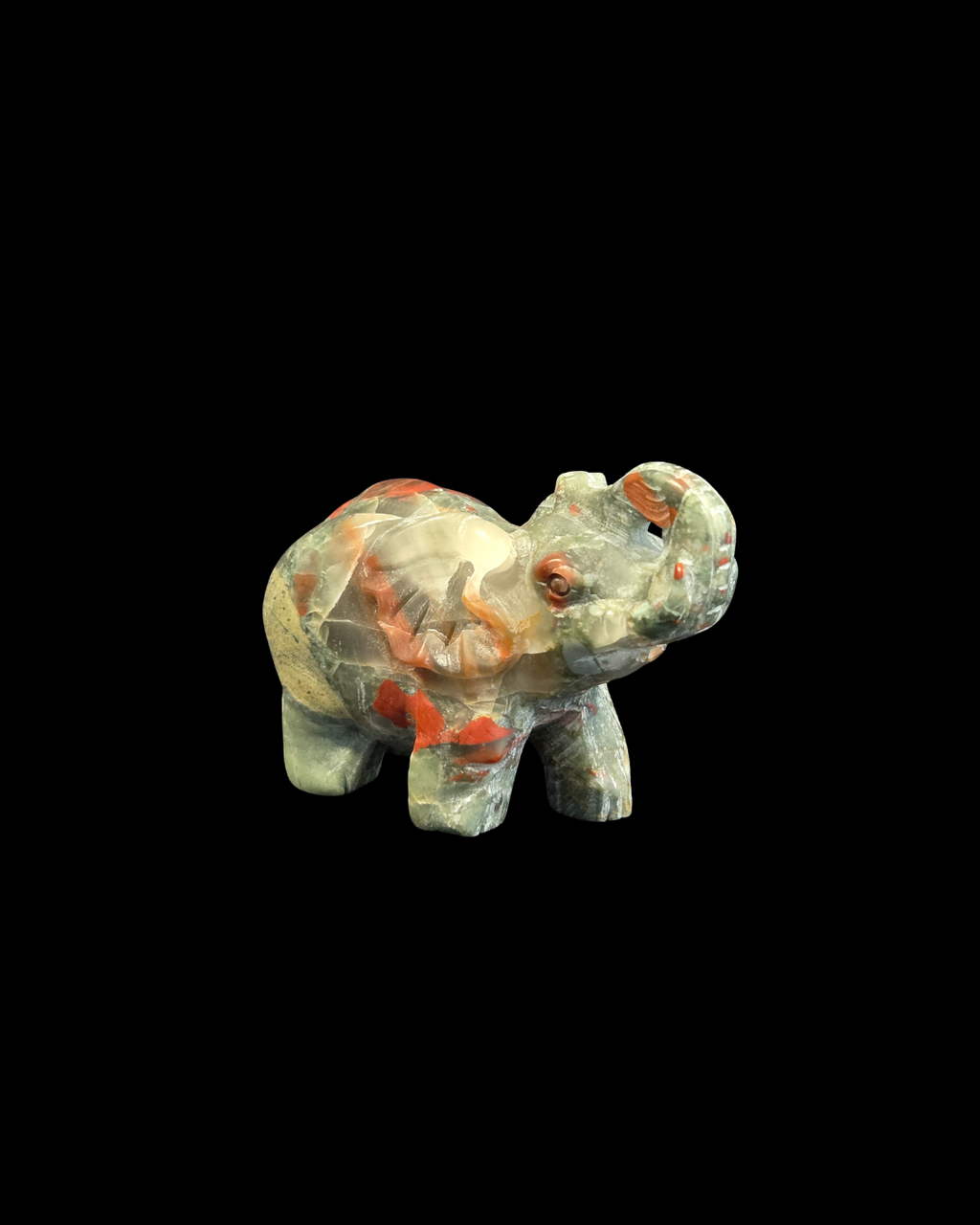Elephant - Blood Stone