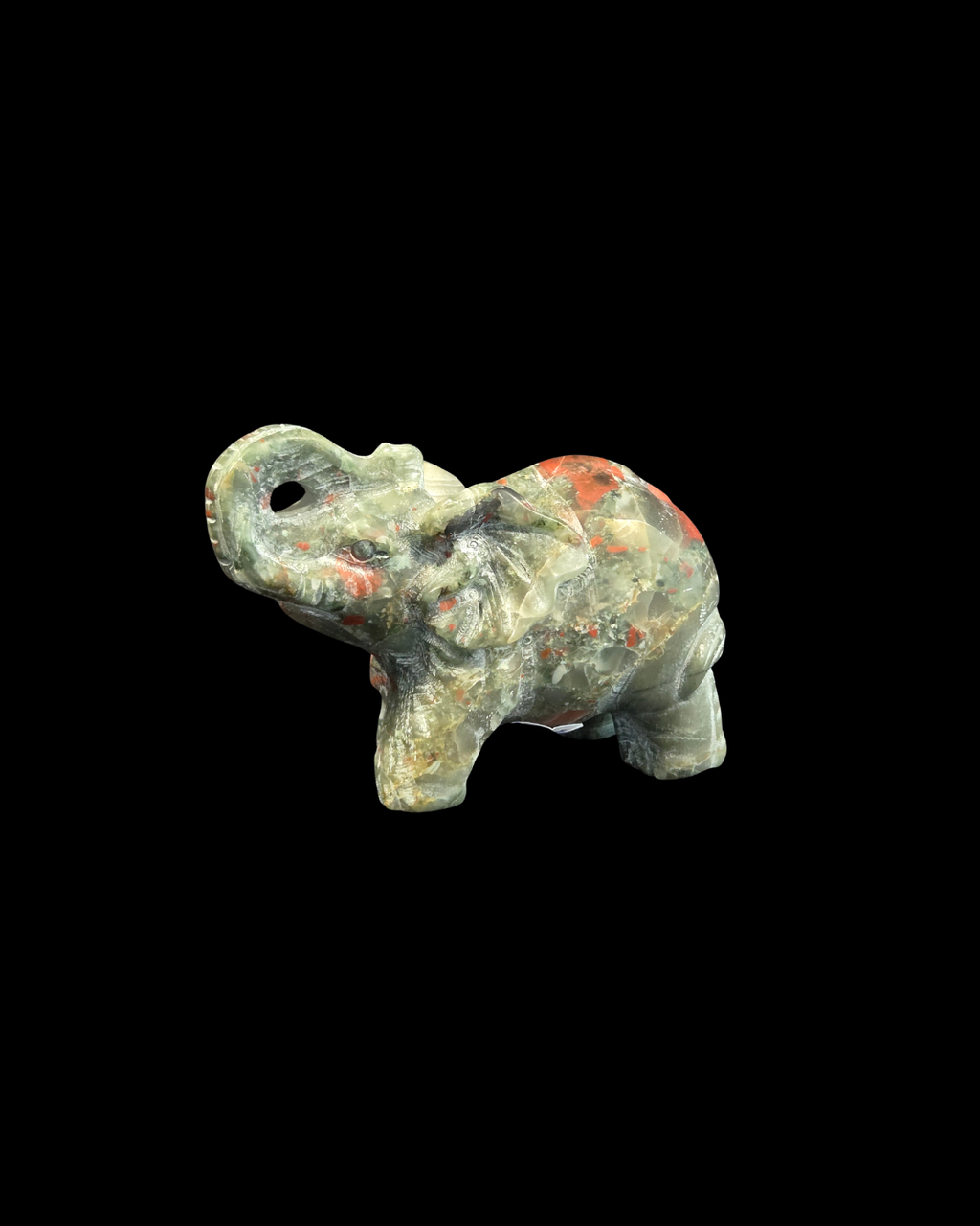 Elephant - Blood Stone