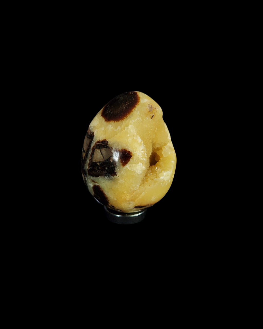 Egg - Septarian