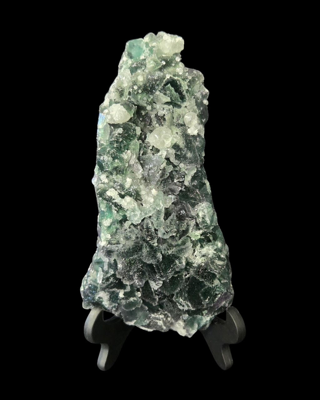 Raw - Fujian Fluorite