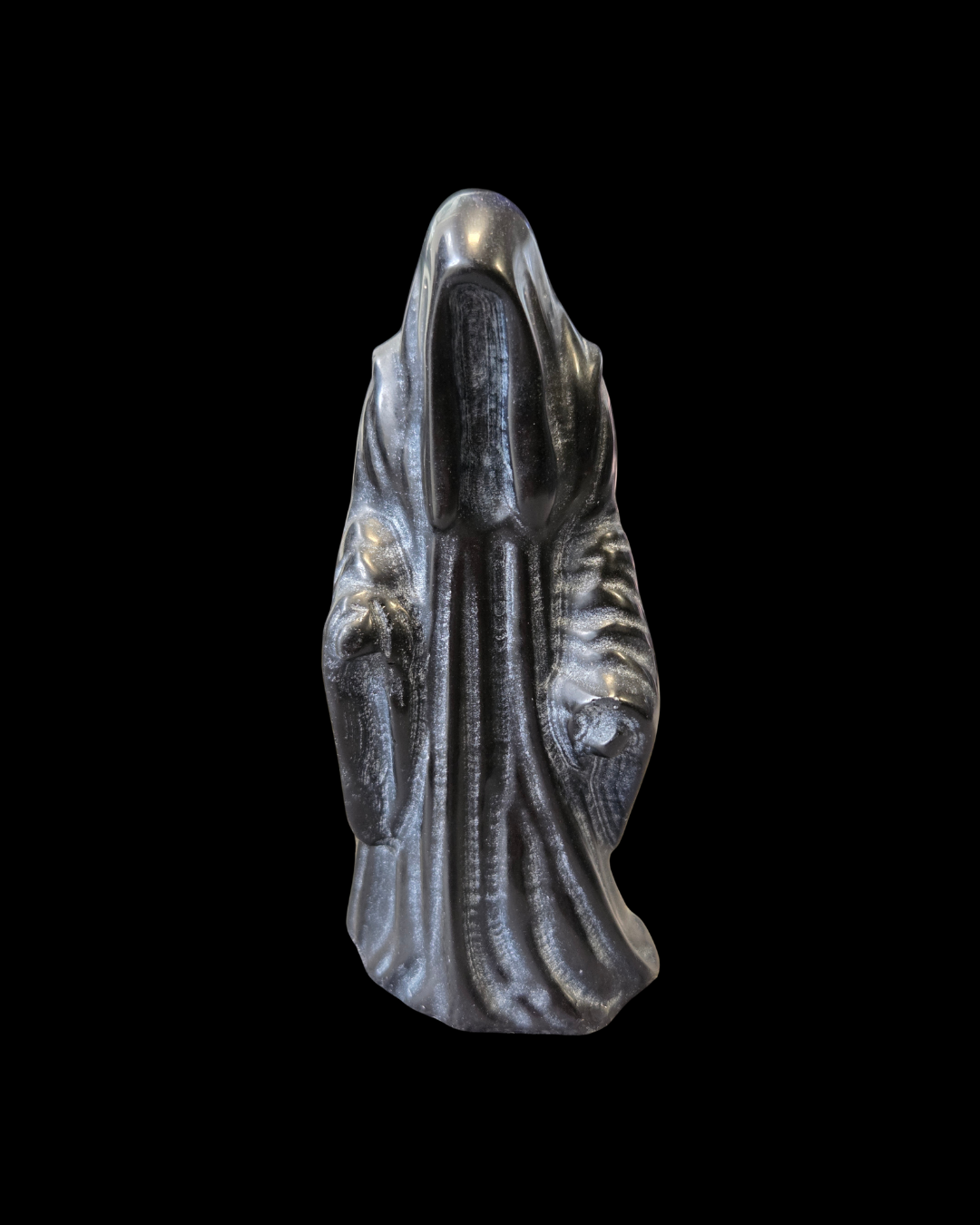 Grim Reaper - Black Obsidian