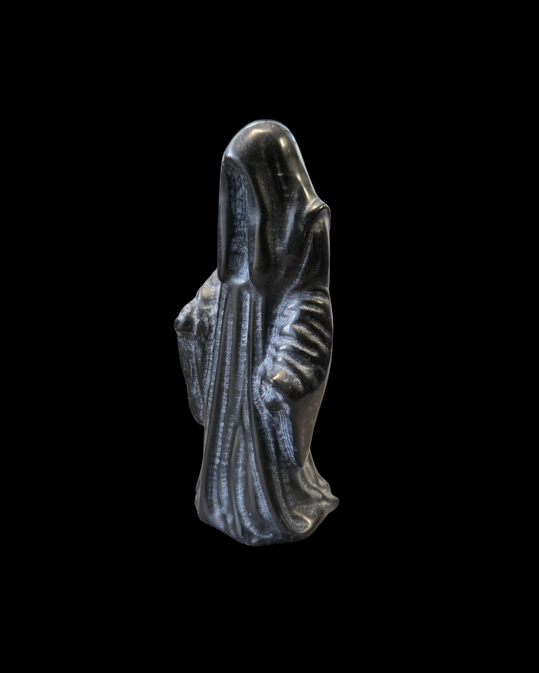 Grim Reaper - Black Obsidian