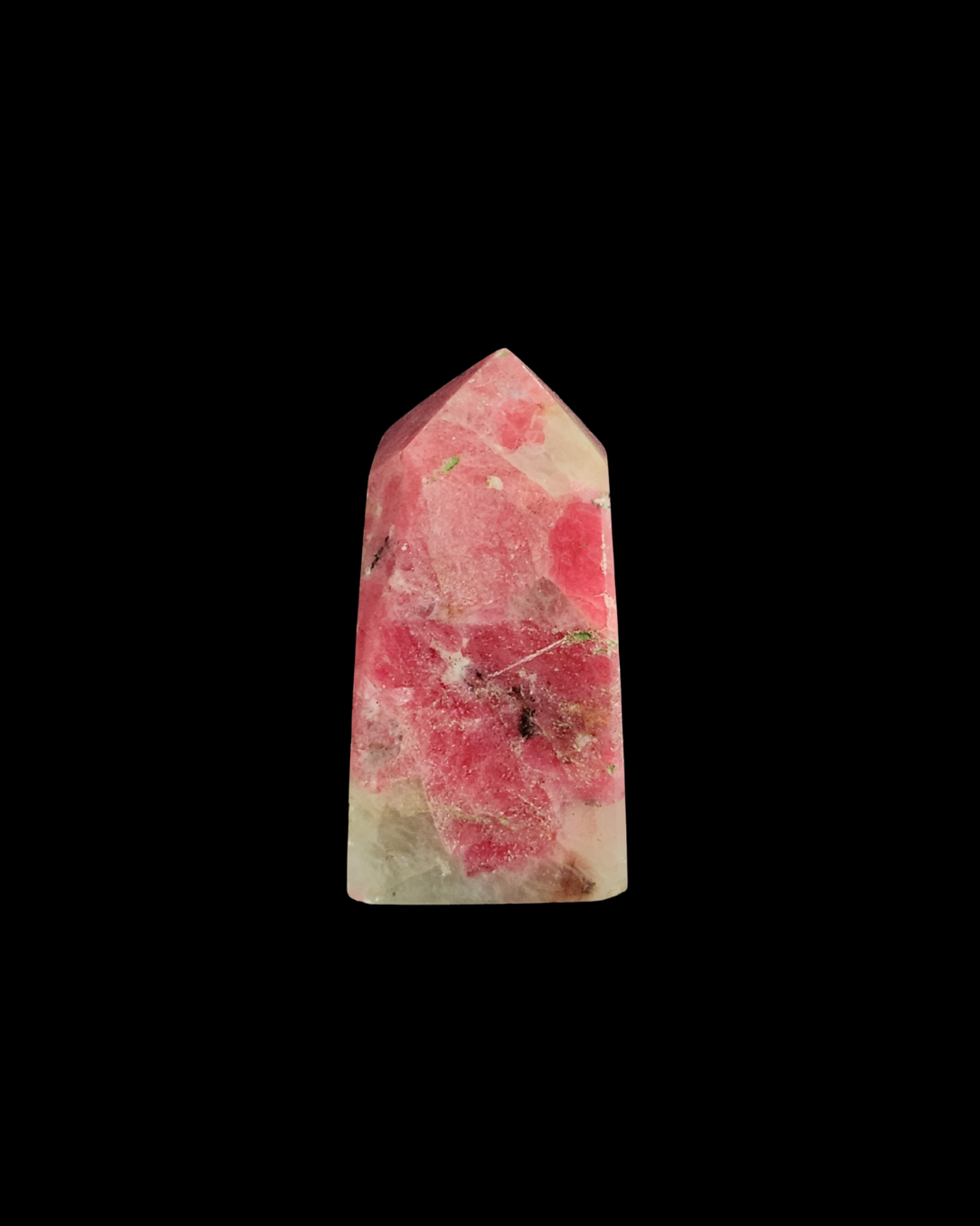 Obelisk - Pink Tourmaline