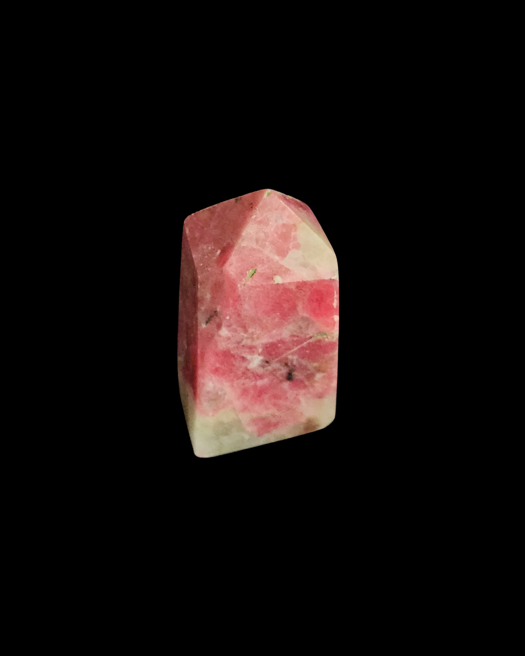 Obelisk - Pink Tourmaline