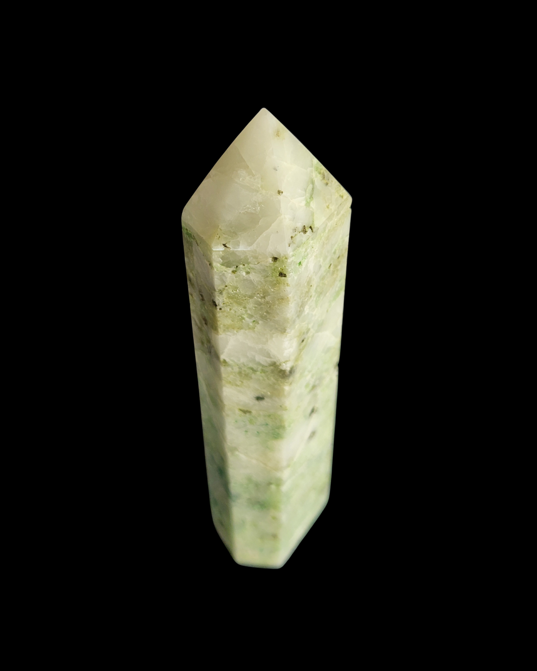 Generator - Chrysocolla