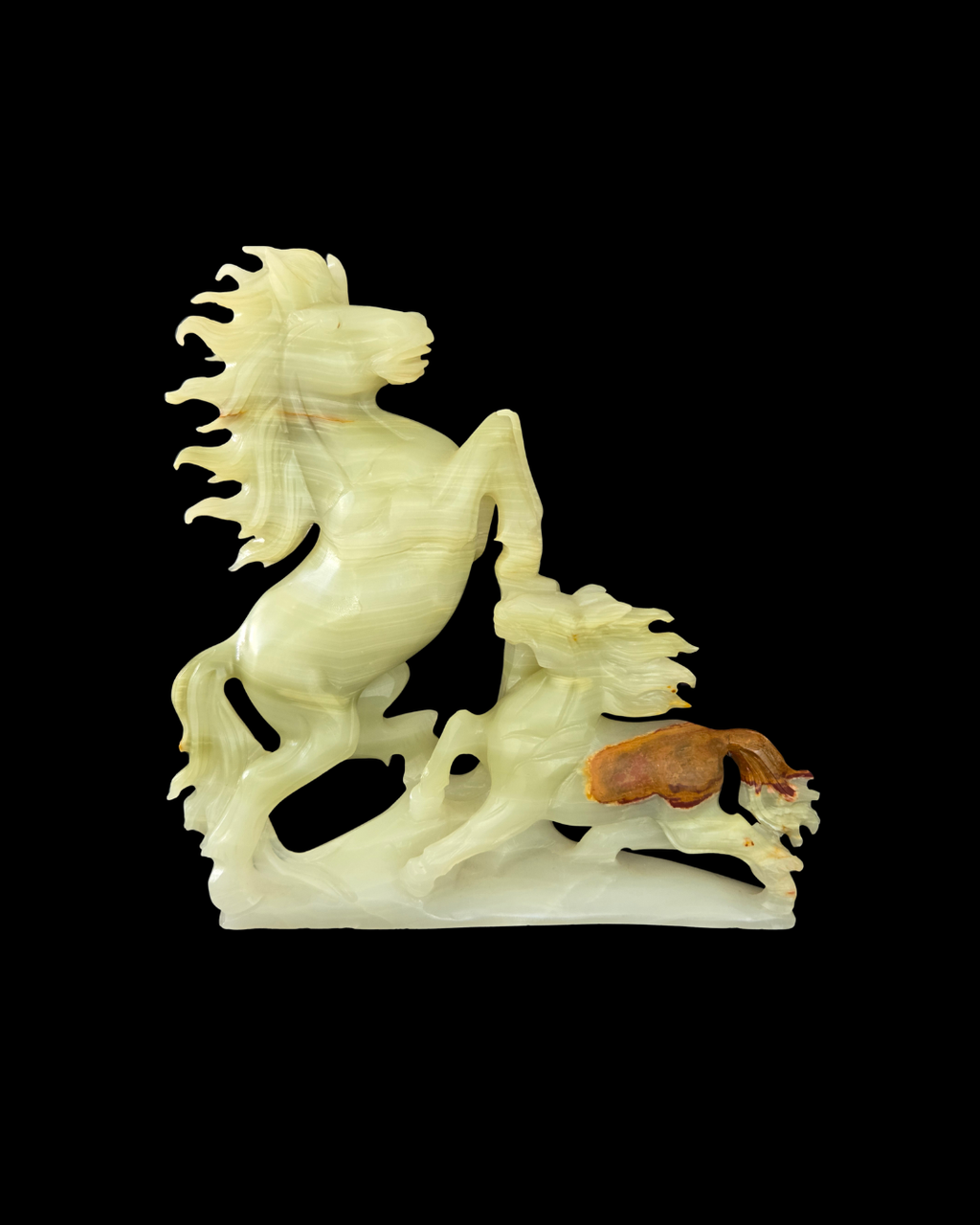 Horse - Buddstone