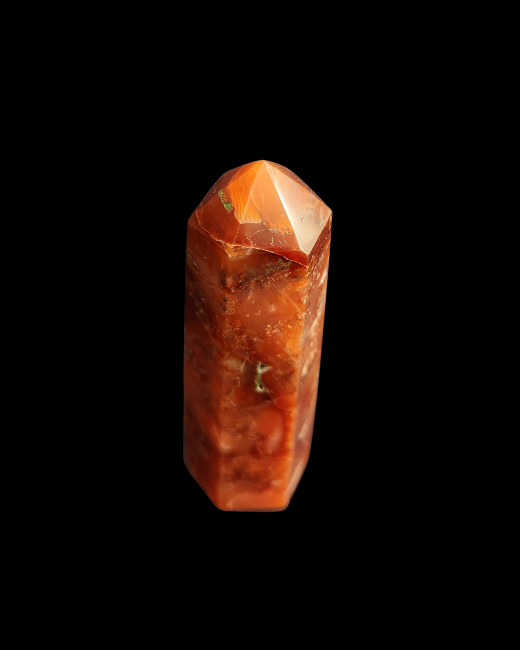 Generator - Carnelian