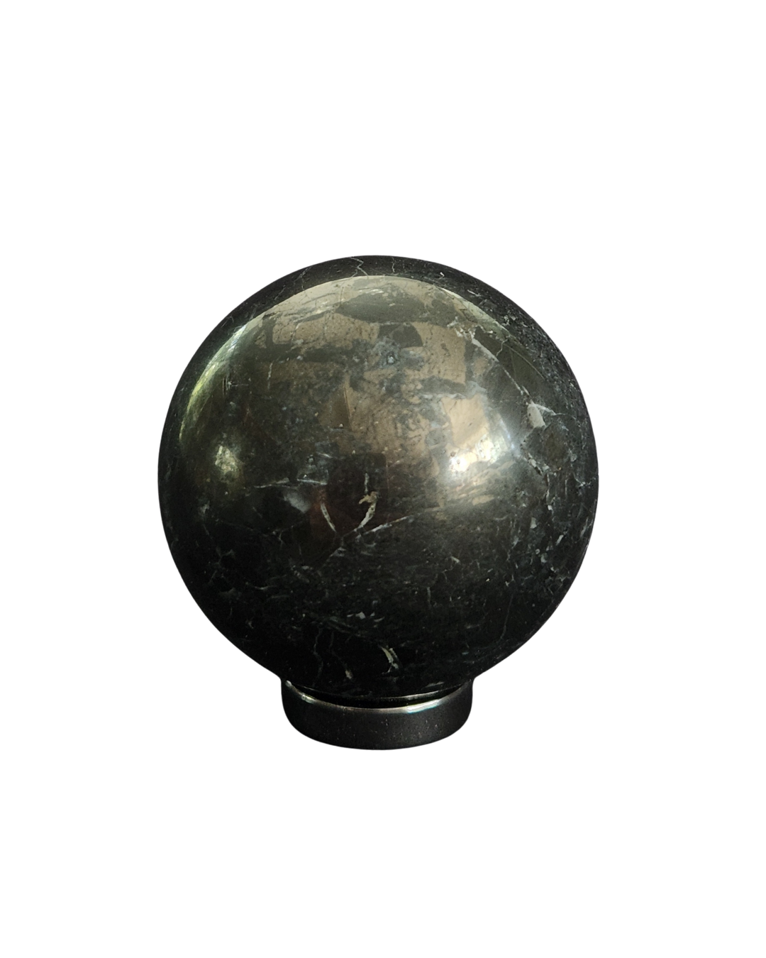Sphere - Shungite