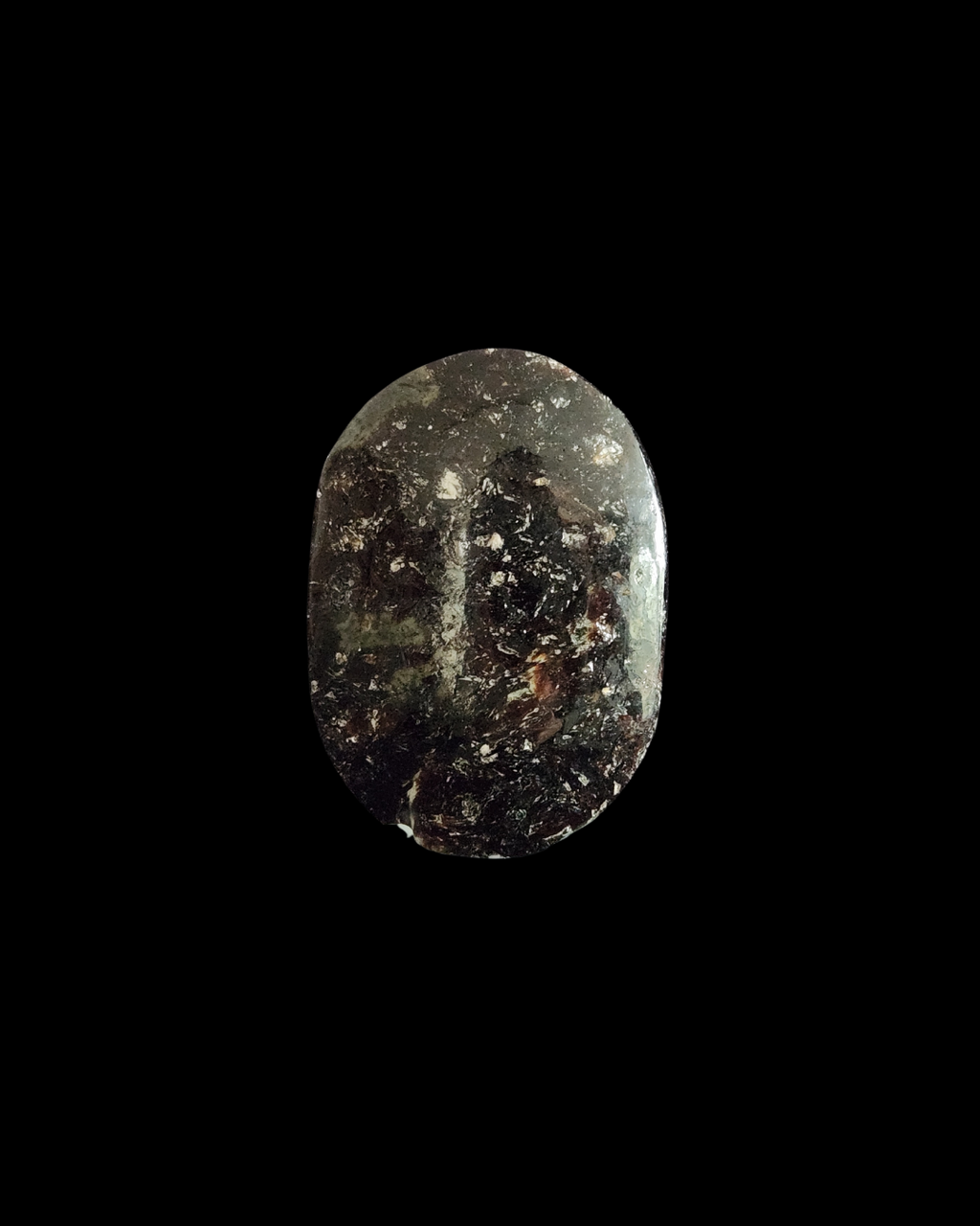 Palm Stone - Magnesium Mica