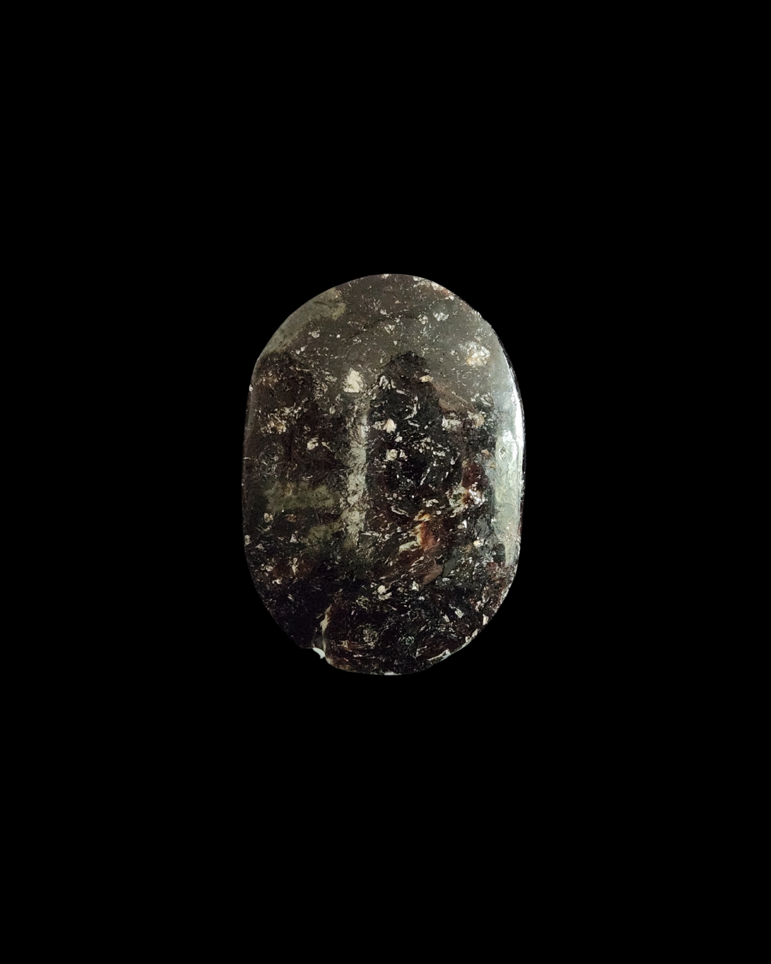 Palm Stone - Magnesium Mica