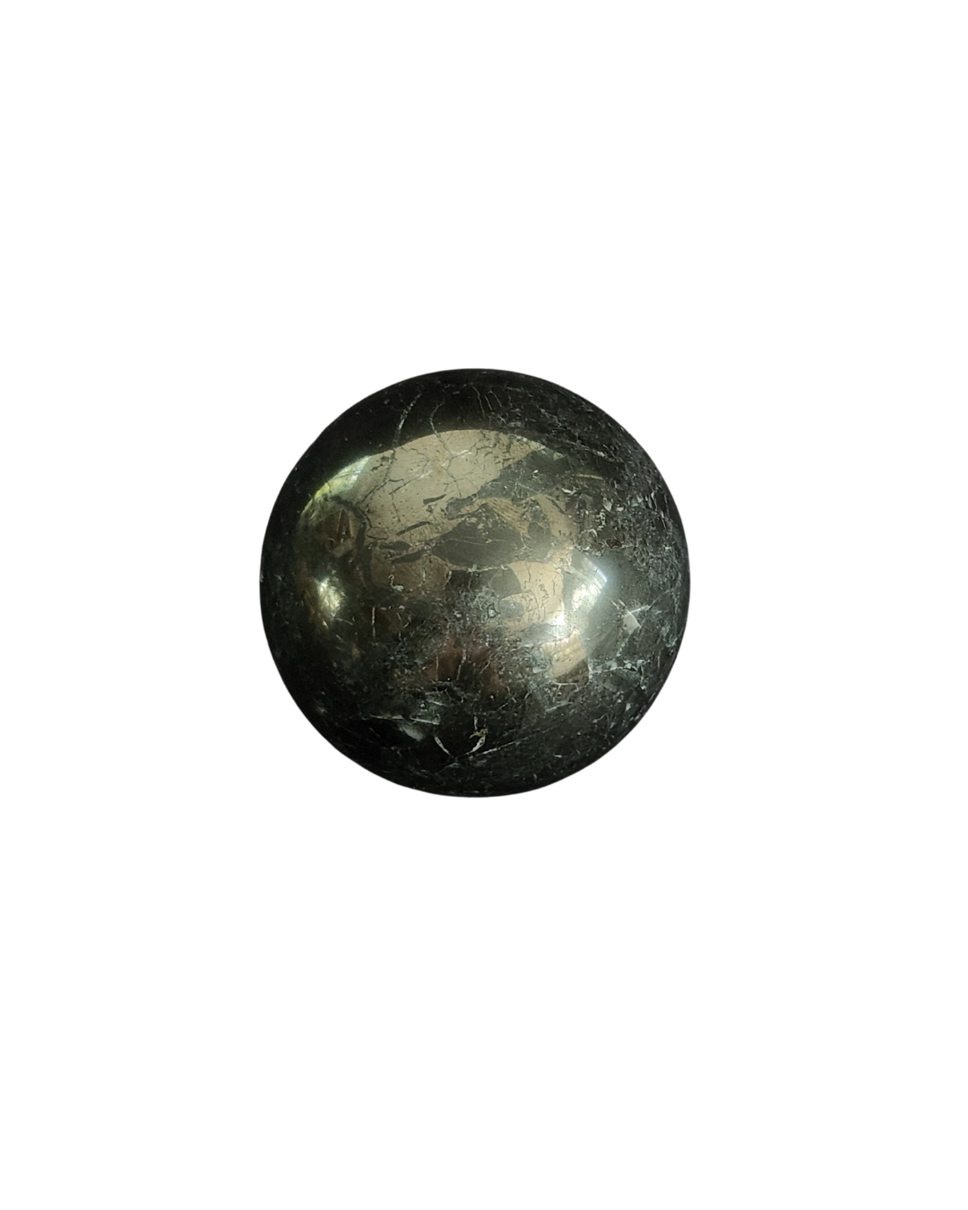 Sphere - Shungite