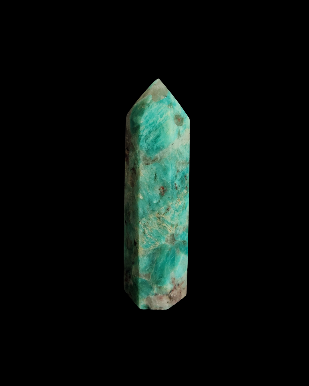 Generator - Amazonite