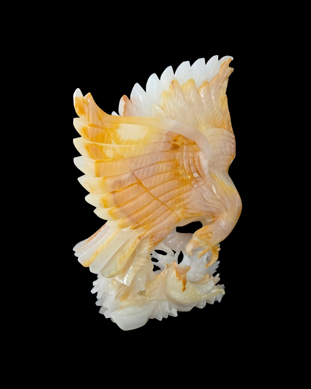 Eagle - Buddstone