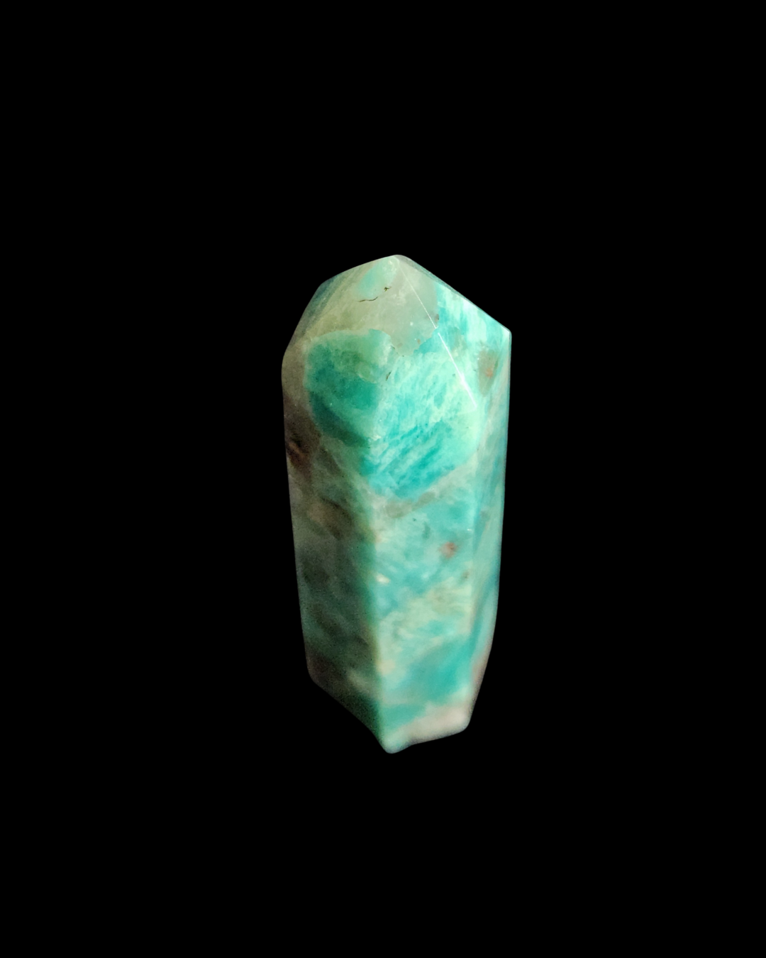 Generator - Amazonite