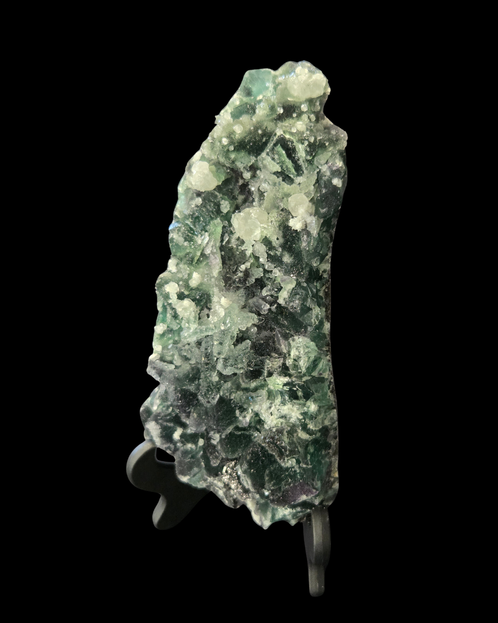 Raw - Fujian Fluorite