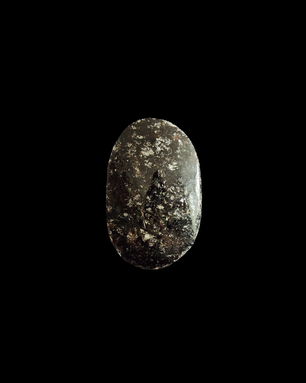 Palm Stone - Magnesium Mica