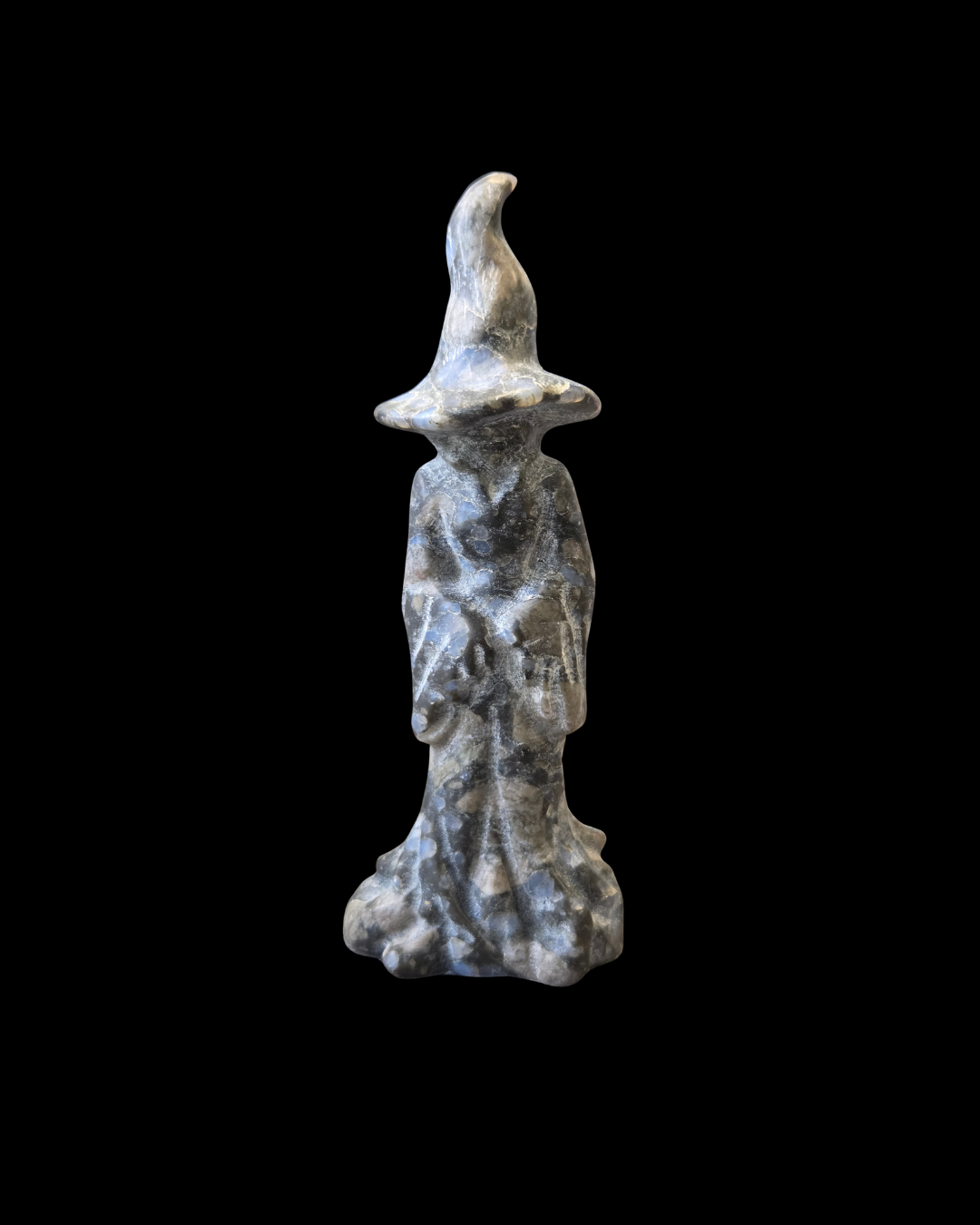 Witch - Llanite