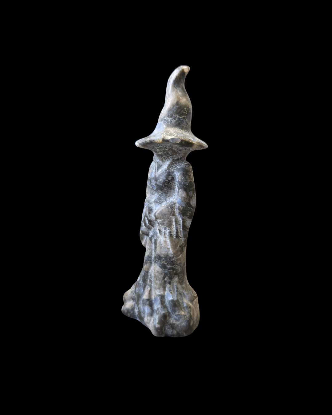 Witch - Llanite