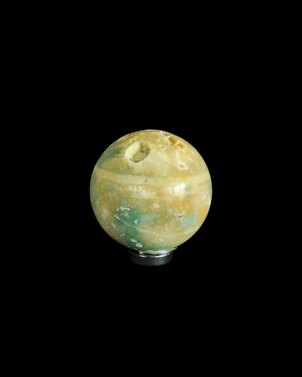 Sphere - Amazonite