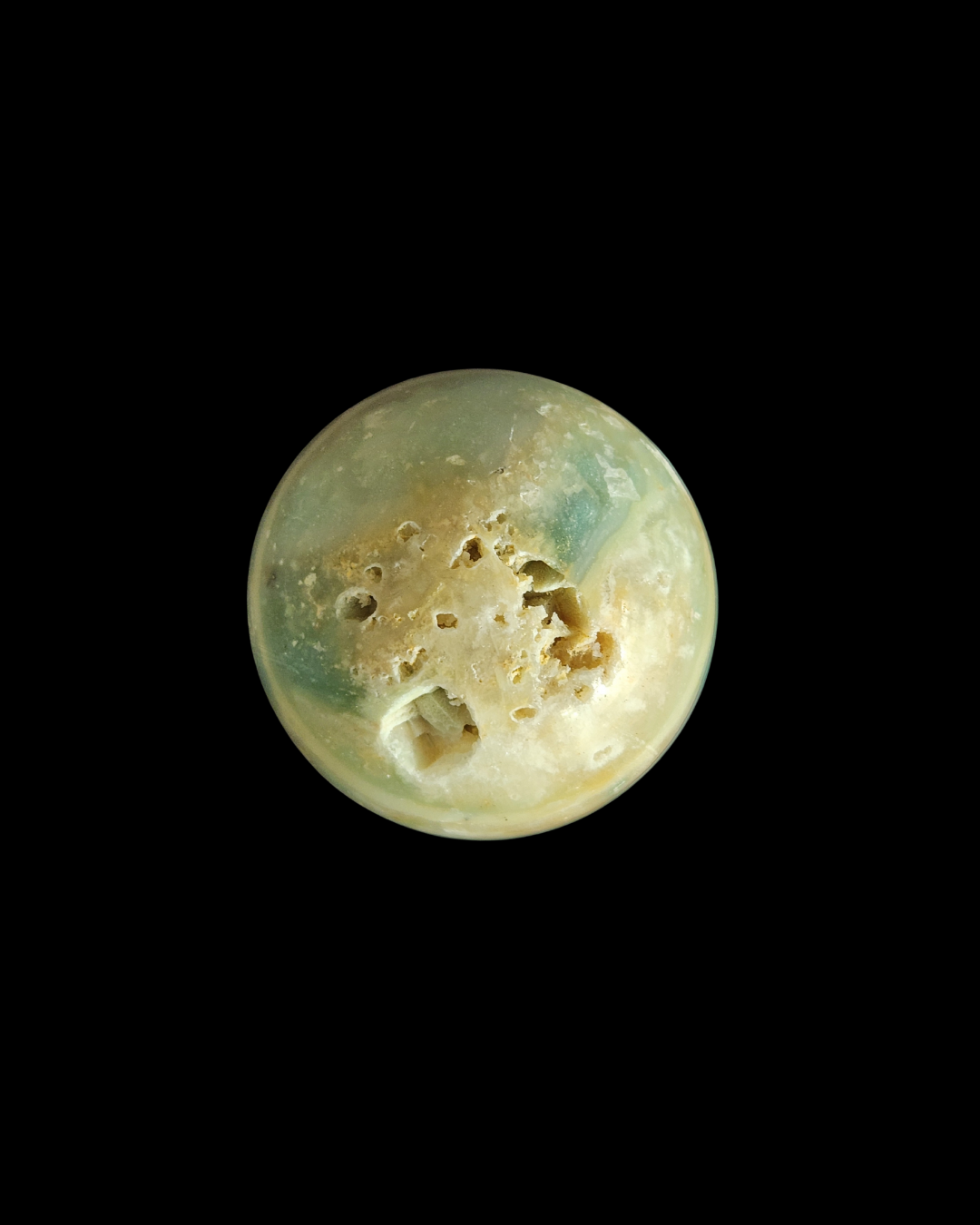 Sphere - Amazonite