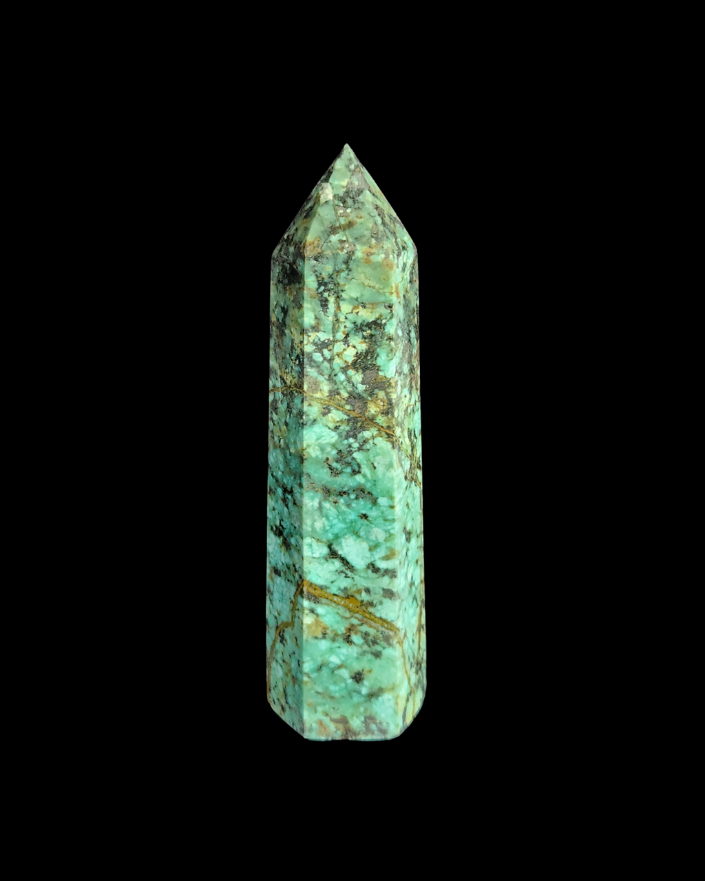 Generator - Turquoise