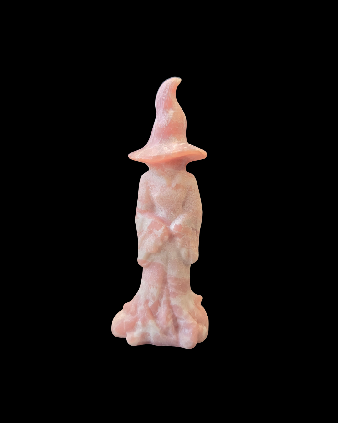 Witch - Pink Opal