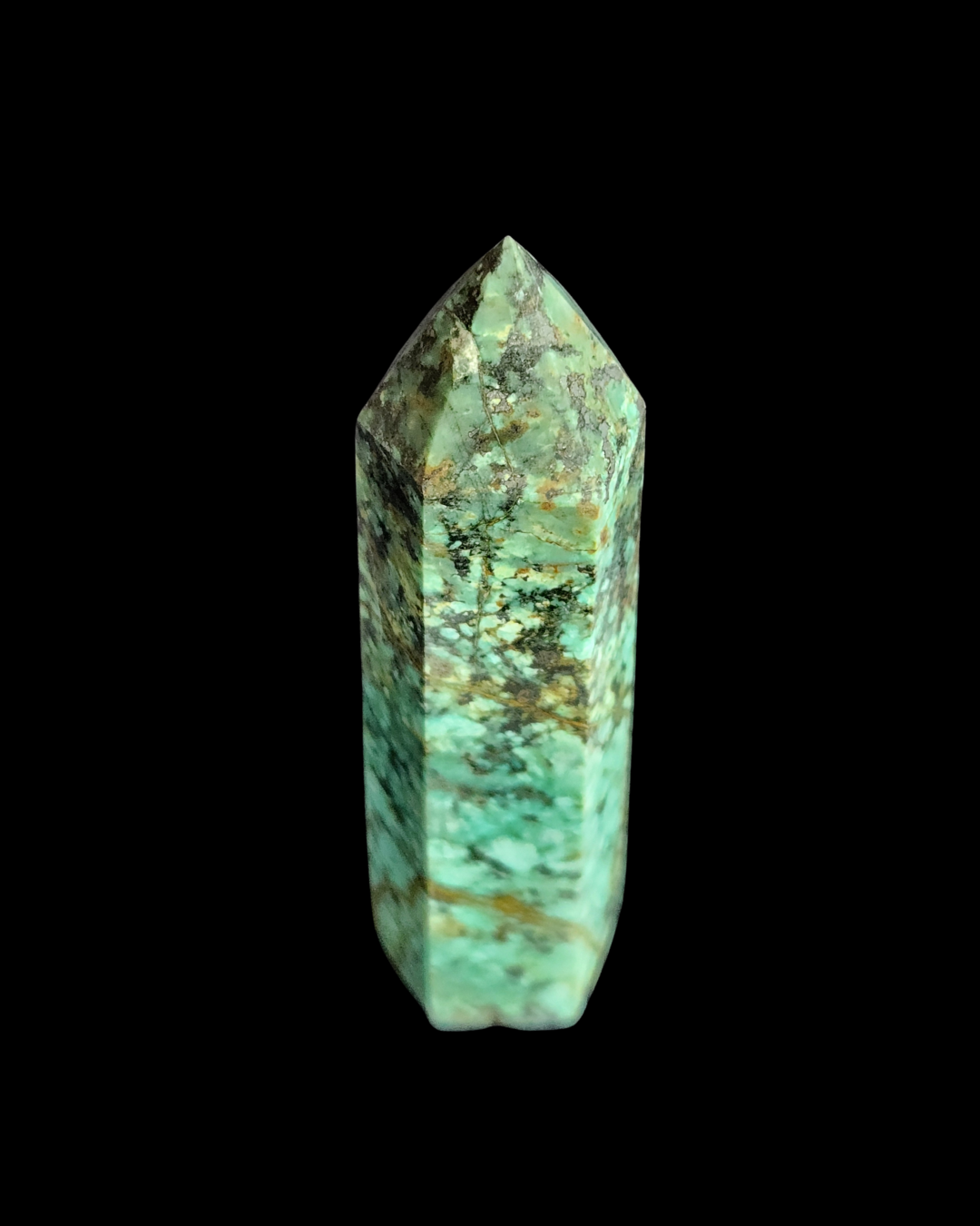 Generator - Turquoise