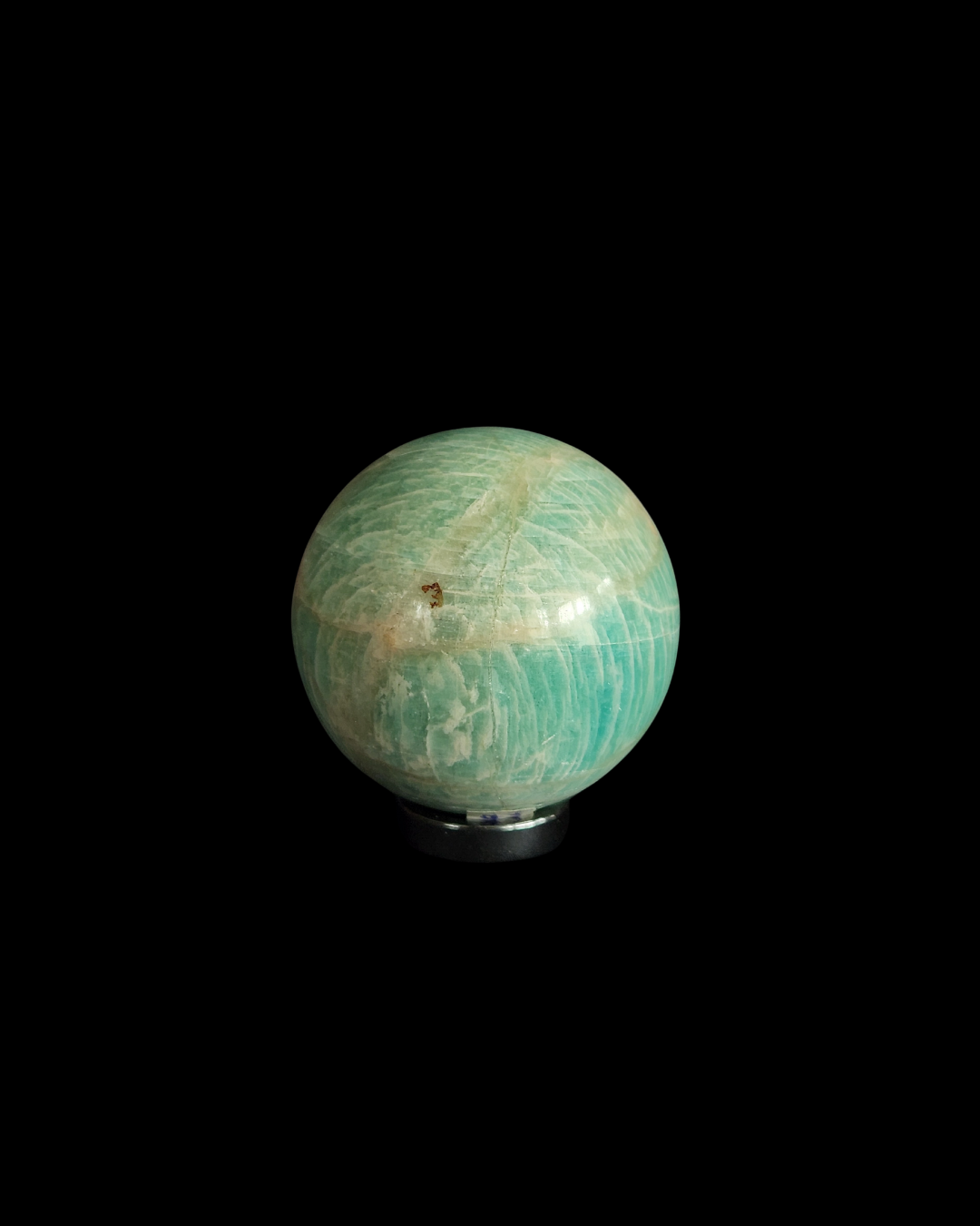 Sphere - Amazonite