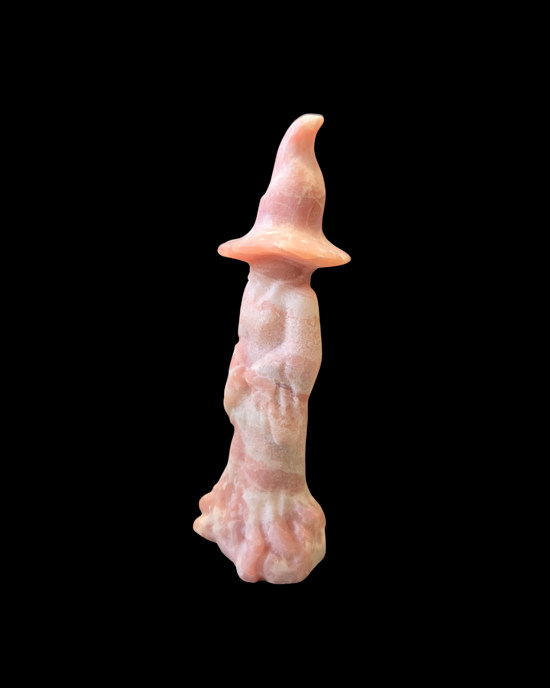 Witch - Pink Opal
